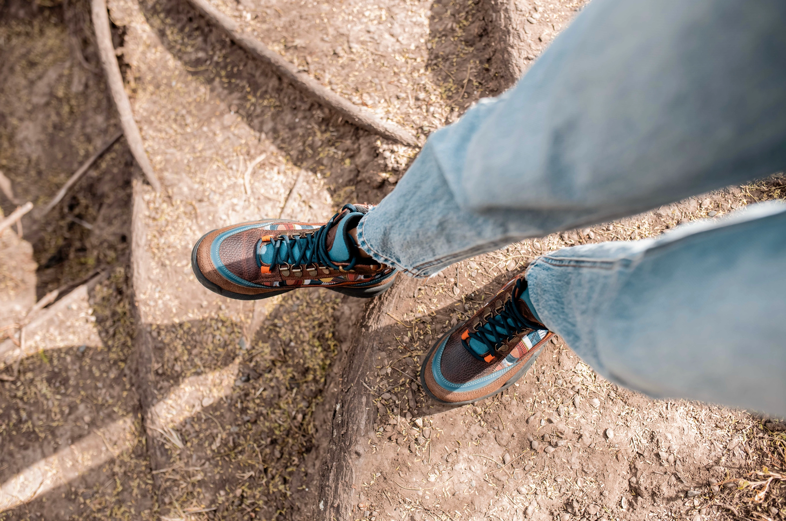 Cyprus Trekk Boot Ready Use