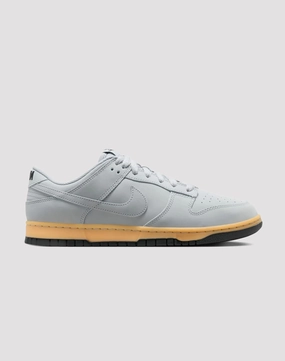 Vertical Compression Zones TPU Stability Nike Dunk Low SE