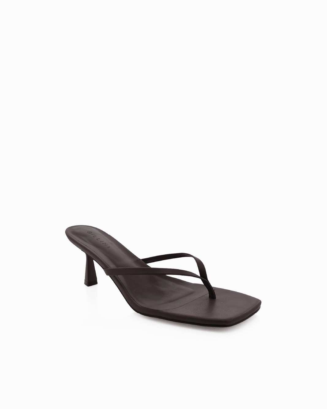 XAMI - CHOCOLATE Stylish Booties