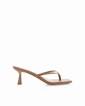 Soft Material Versatile Design XAMI - COFFEE