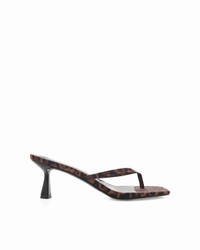 XAMI - LEOPARD Fall Spark Designer Craft