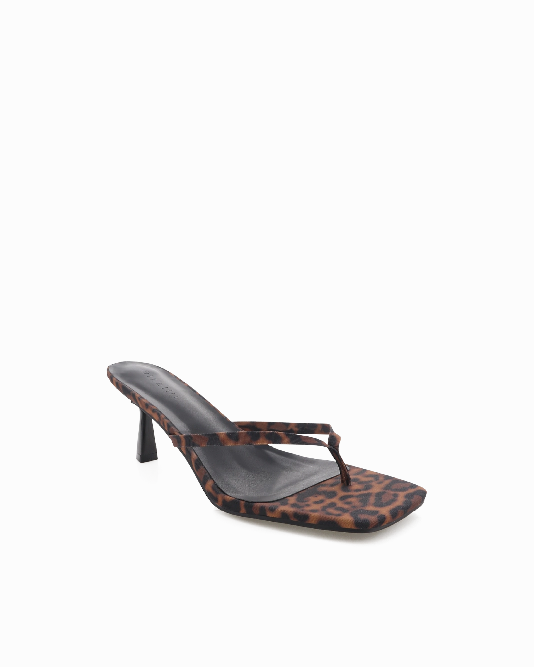 XAMI - LEOPARD Comfortable Edge Street Queen