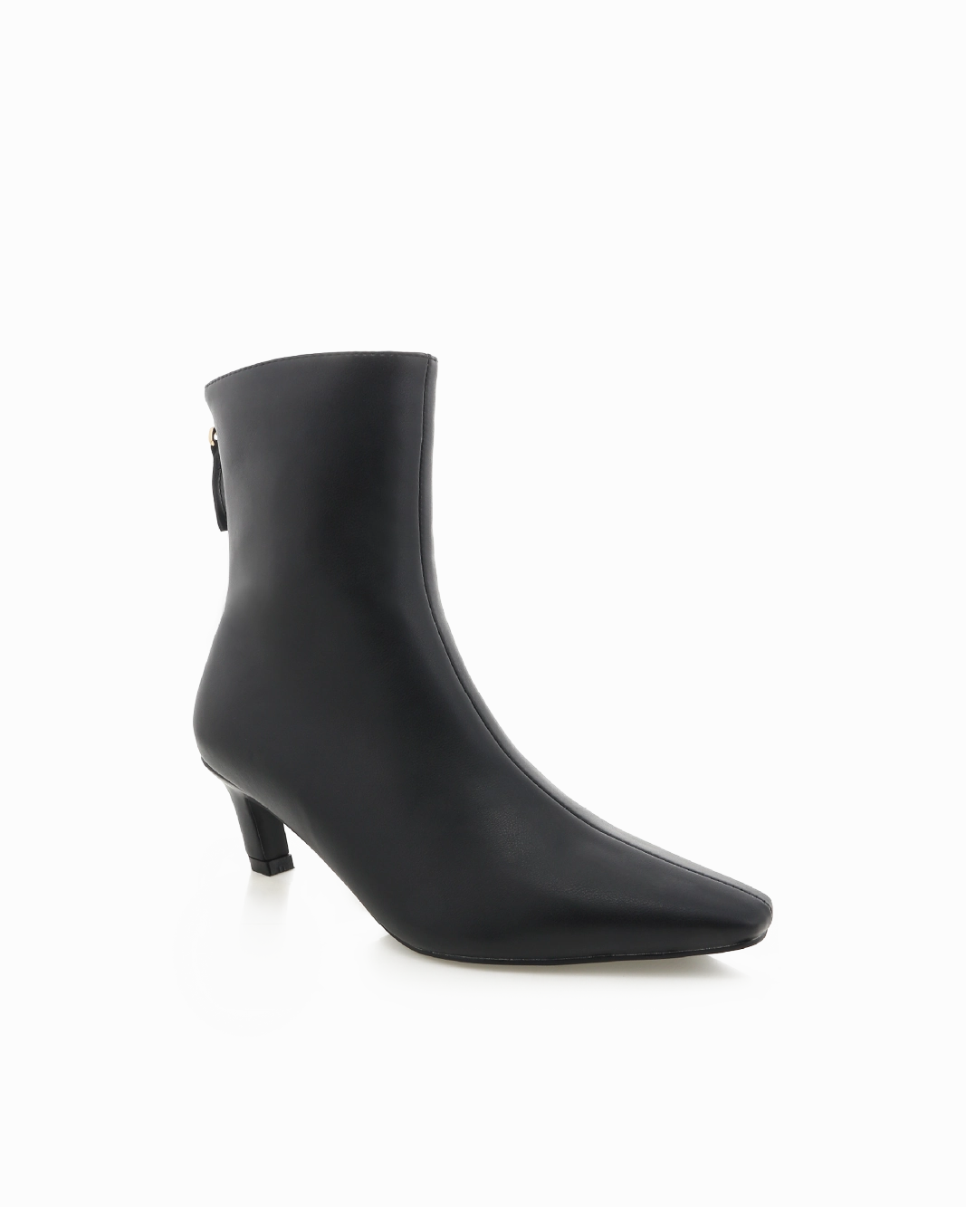 Soft Touch Shock Absorbing Snowy Path XINIA - BLACK