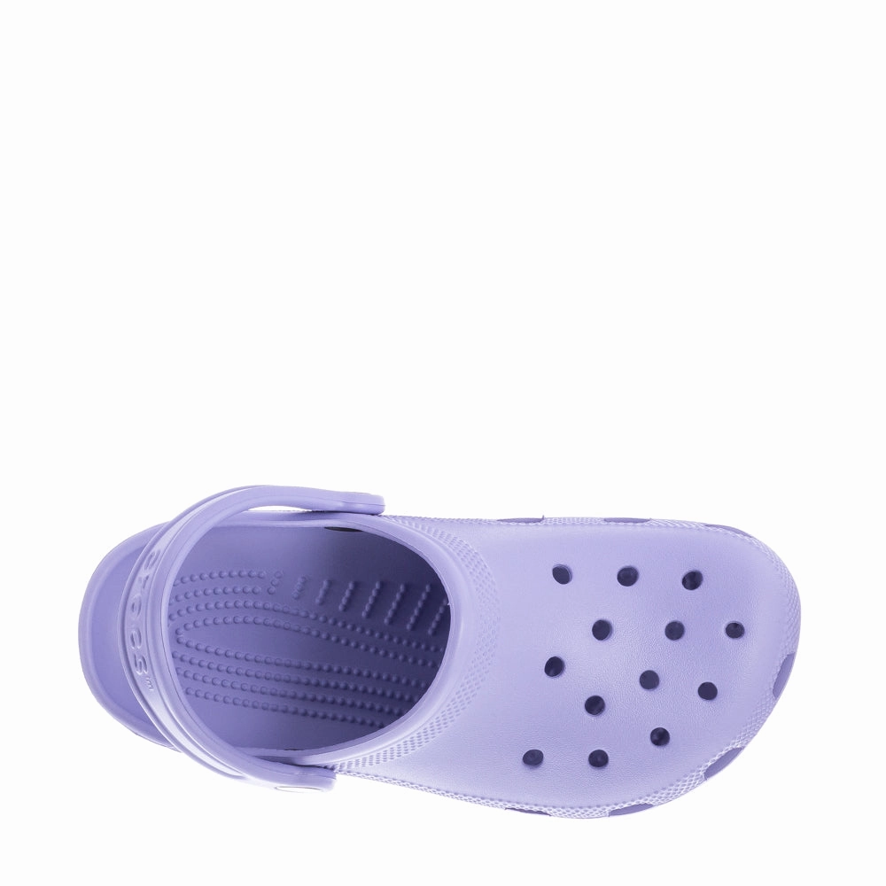 Classic Clog - Womens Genuine Leather Upper Hot Mood