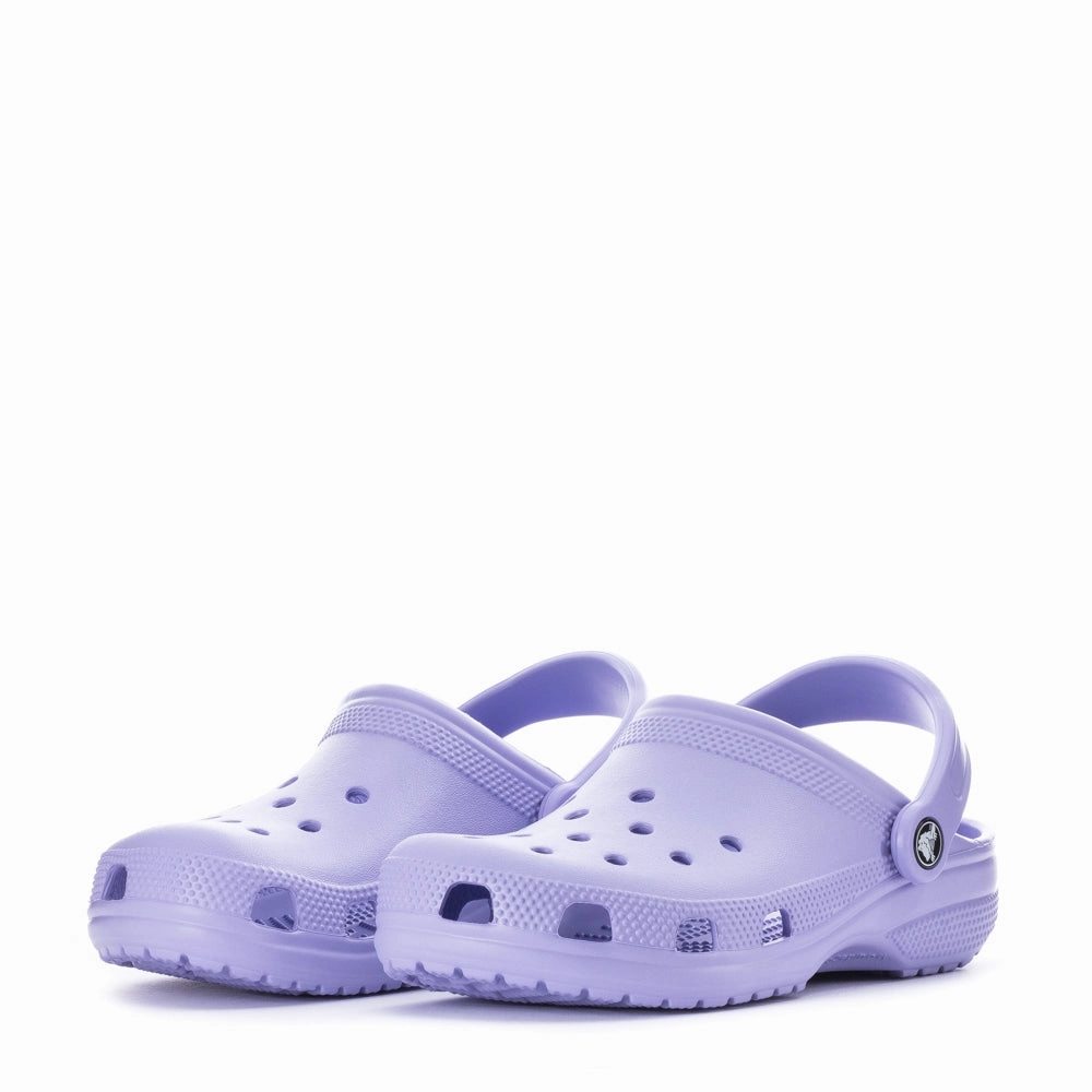 Low Profile Design Classic Clog - Womens
