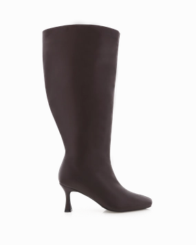 CORBIN EXTENDED CURVE - CHOCOLATE Eco Material Rough Terrain