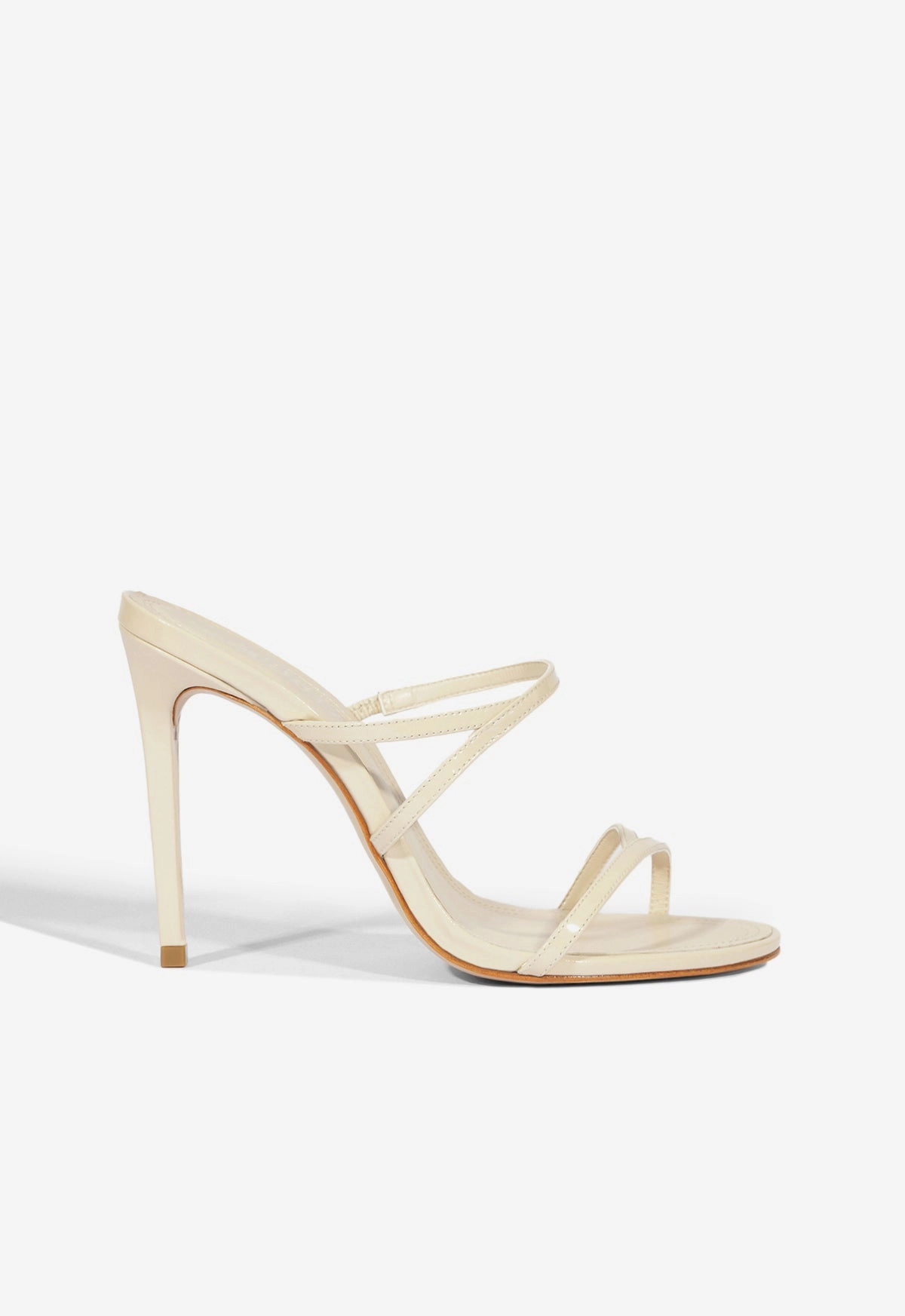 Diana Sandal Slide On